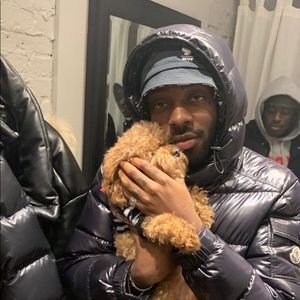 Meet your Posher, Janiece